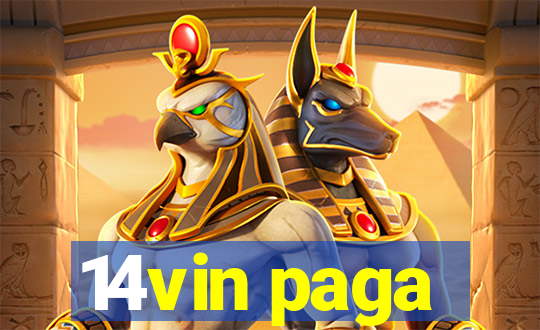 14vin paga